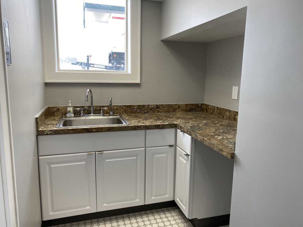 Cooney Office Building Lower Level: 3404 Cooney Drive 101 & 102, Helena, MT 59602